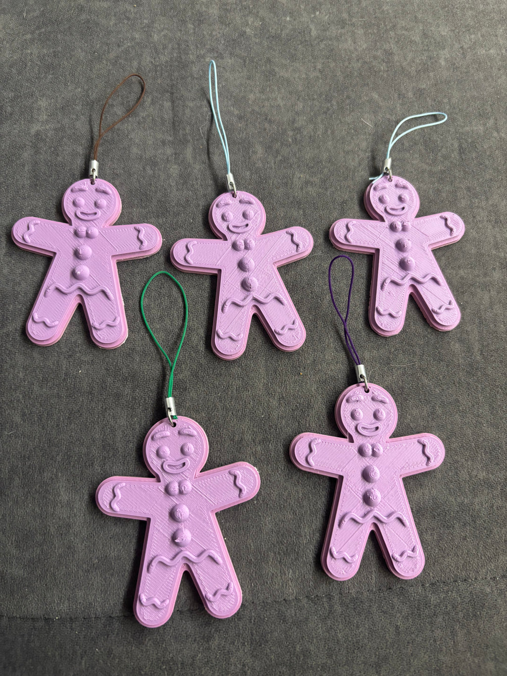 Eglutės žaisliukas