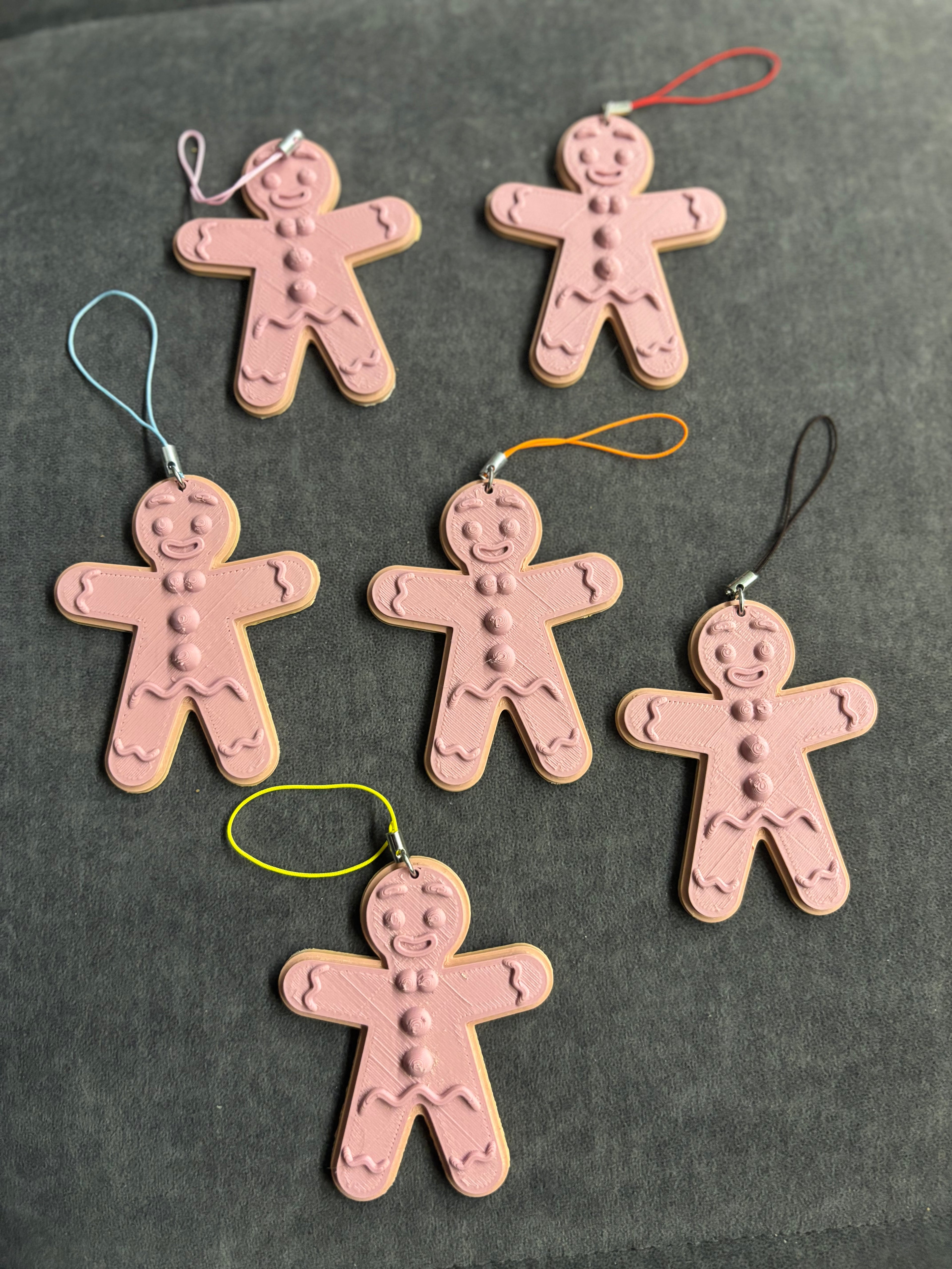 Eglutės žaisliukas