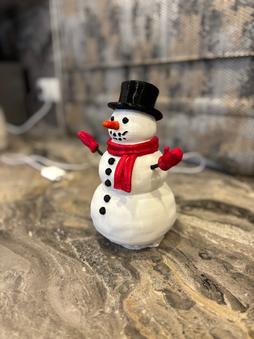 Šviečiantis besmegenis