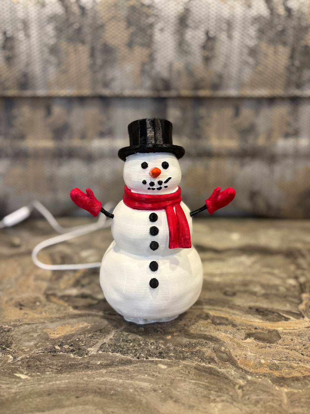 Šviečiantis besmegenis