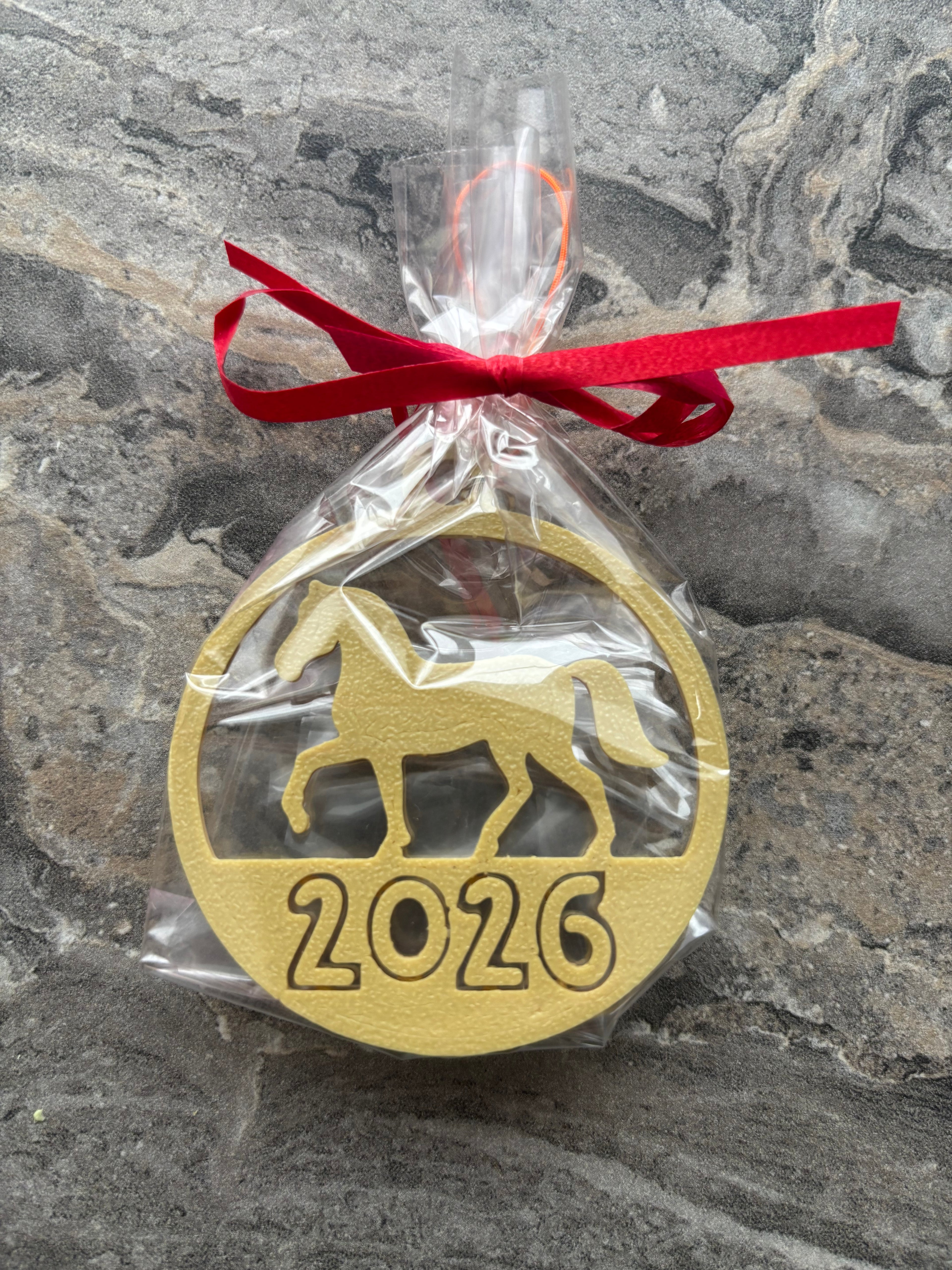 Eglutės žaisliukas