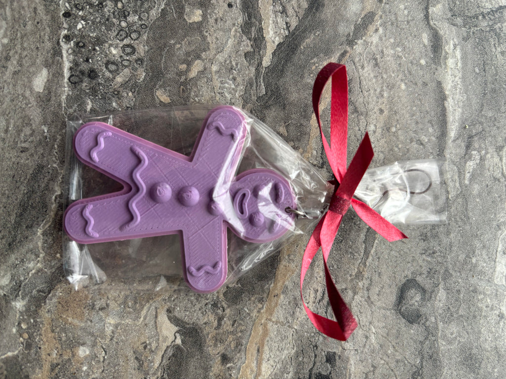 Eglutės žaisliukas