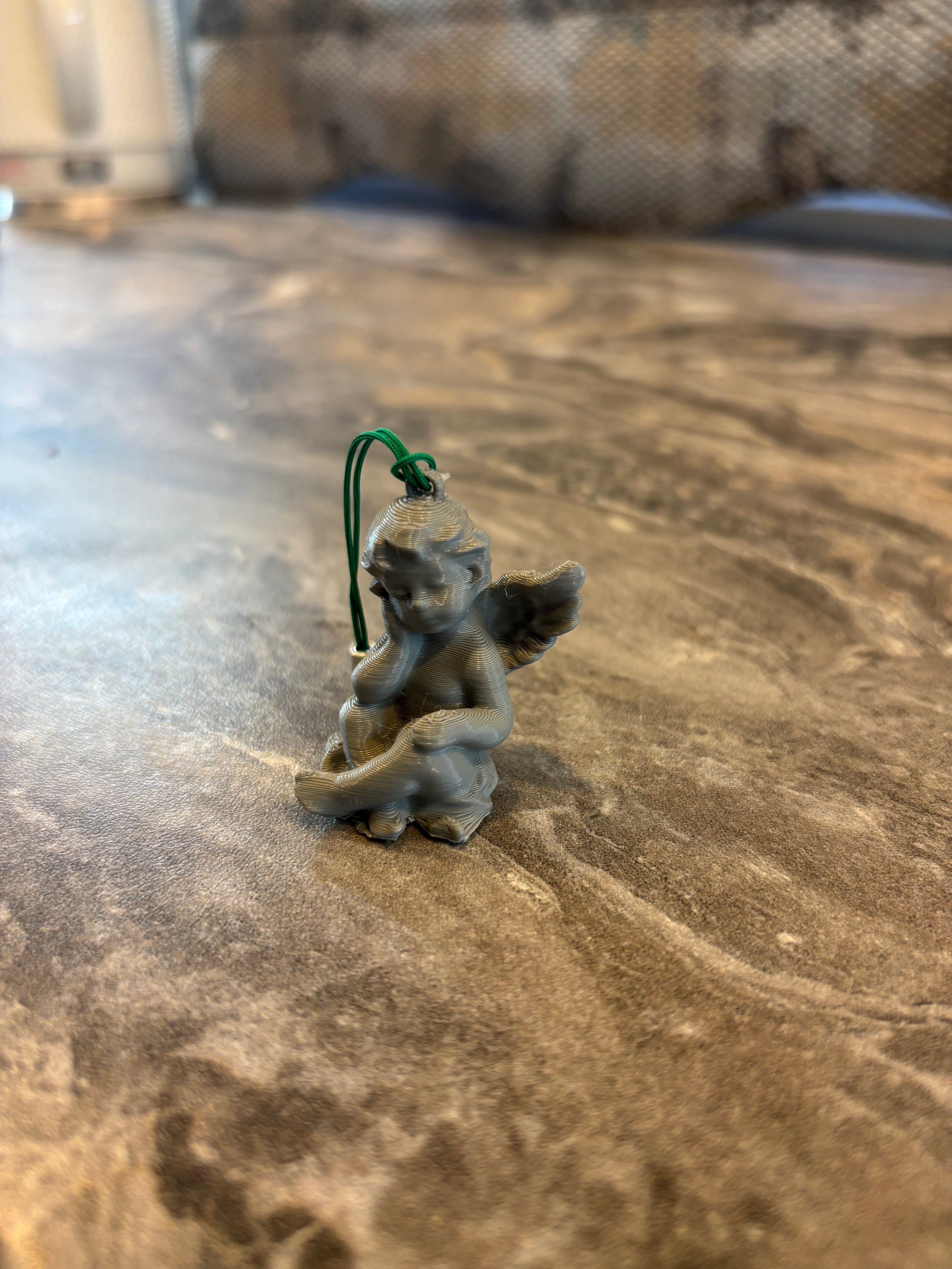 Pakabukas(Angeliukas)