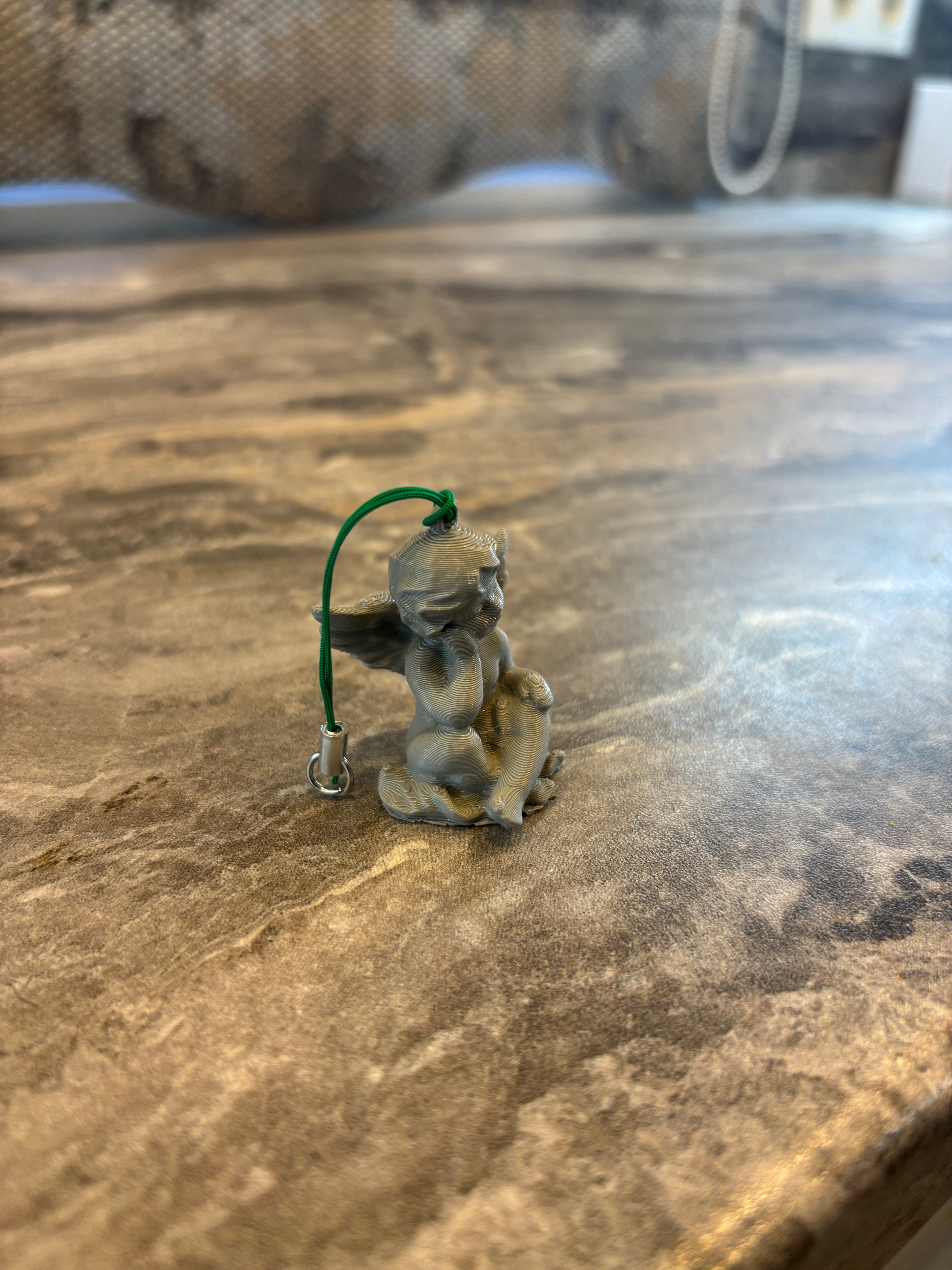 Pakabukas(Angeliukas)