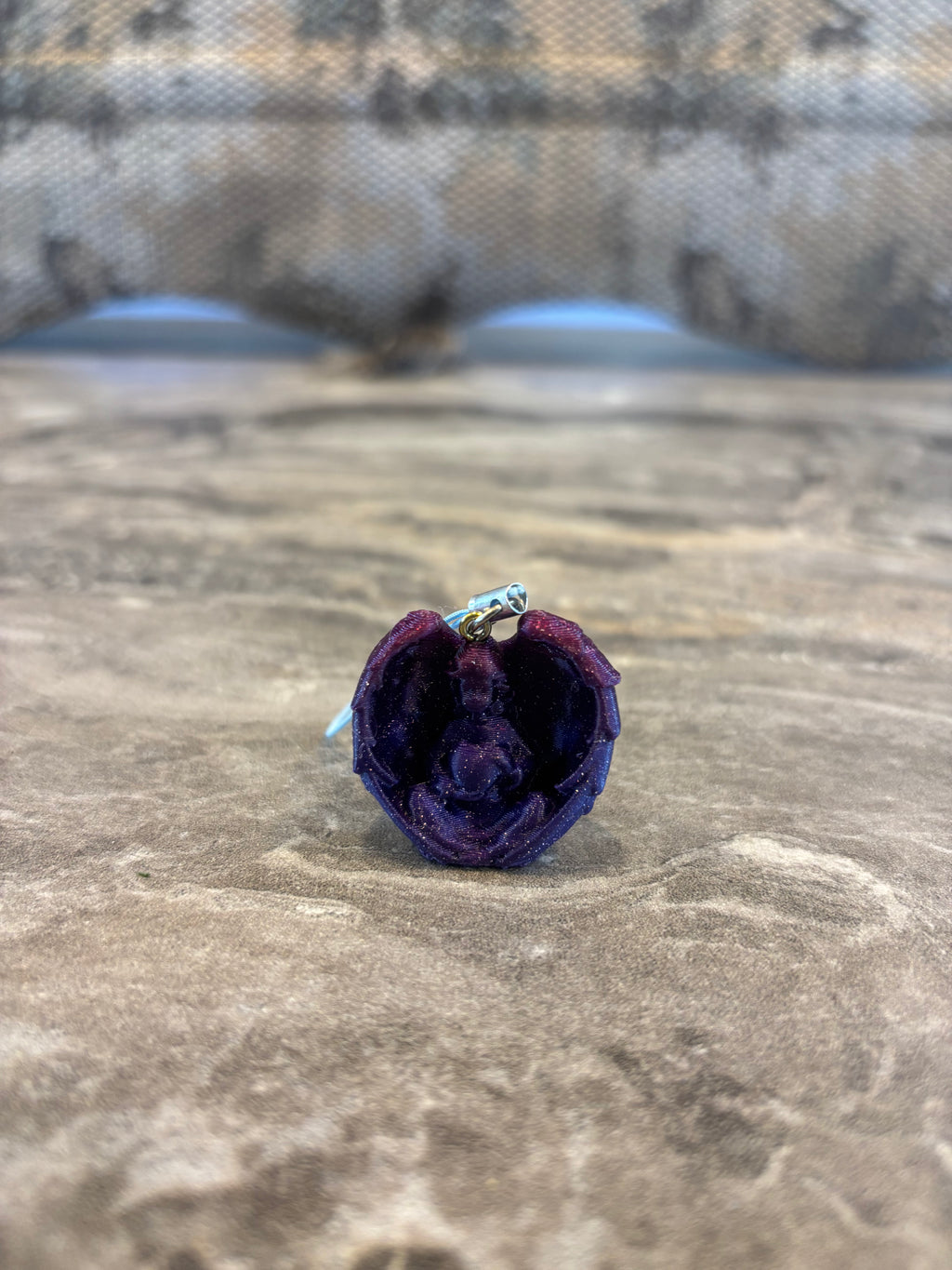 Pakabukas(Angeliukas)