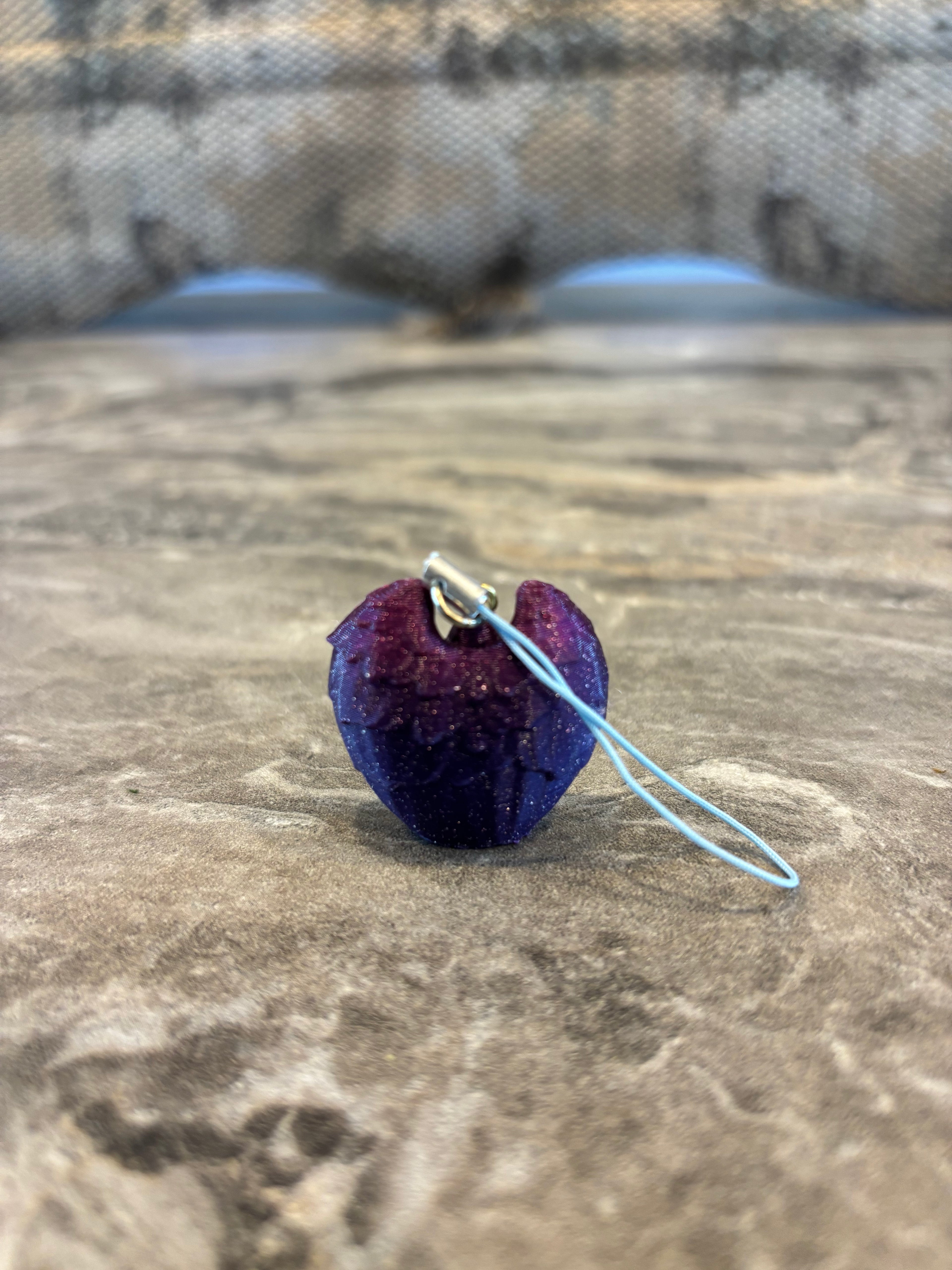 Pakabukas(Angeliukas)