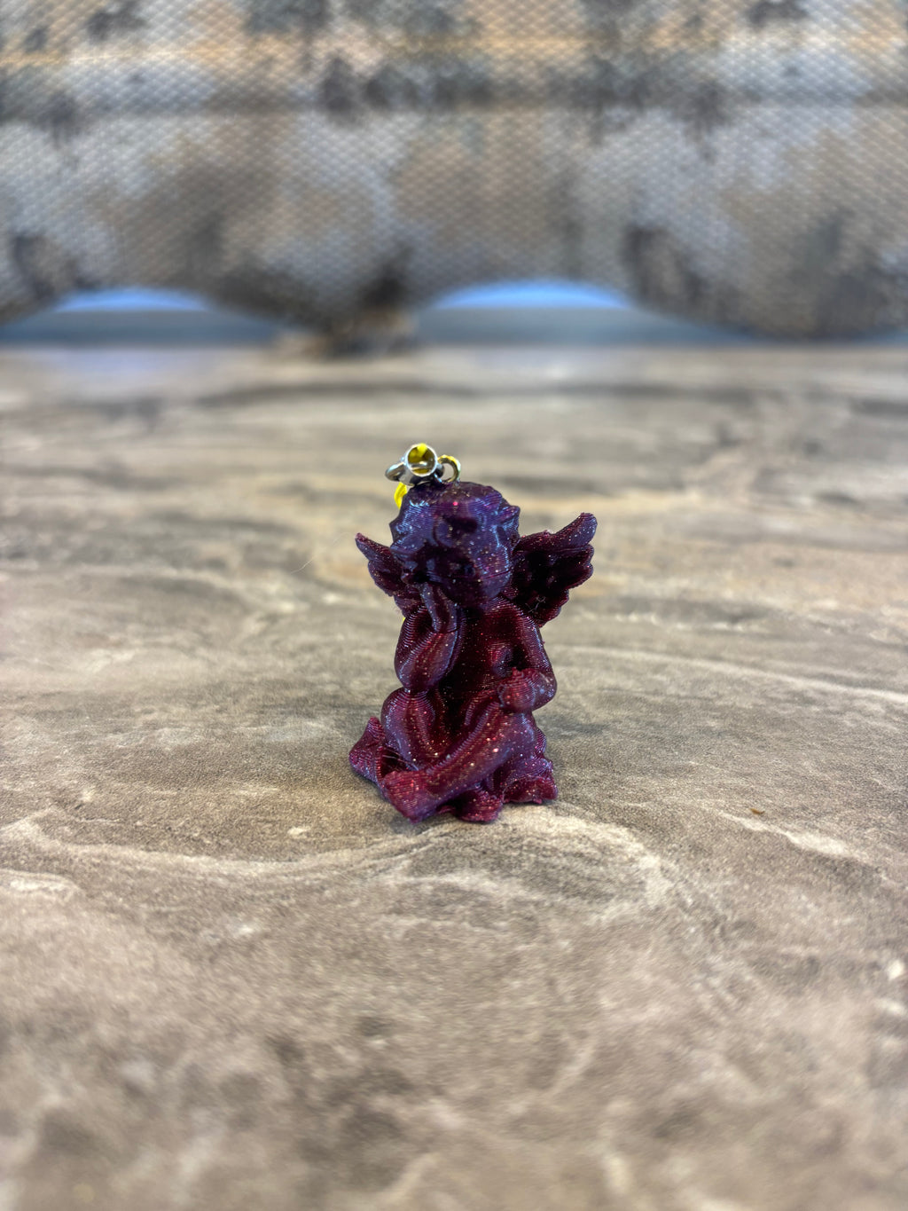 Pakabukas(Angeliukas)