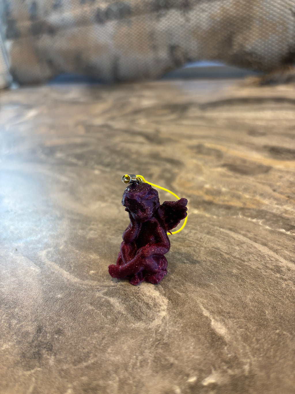 Pakabukas(Angeliukas)