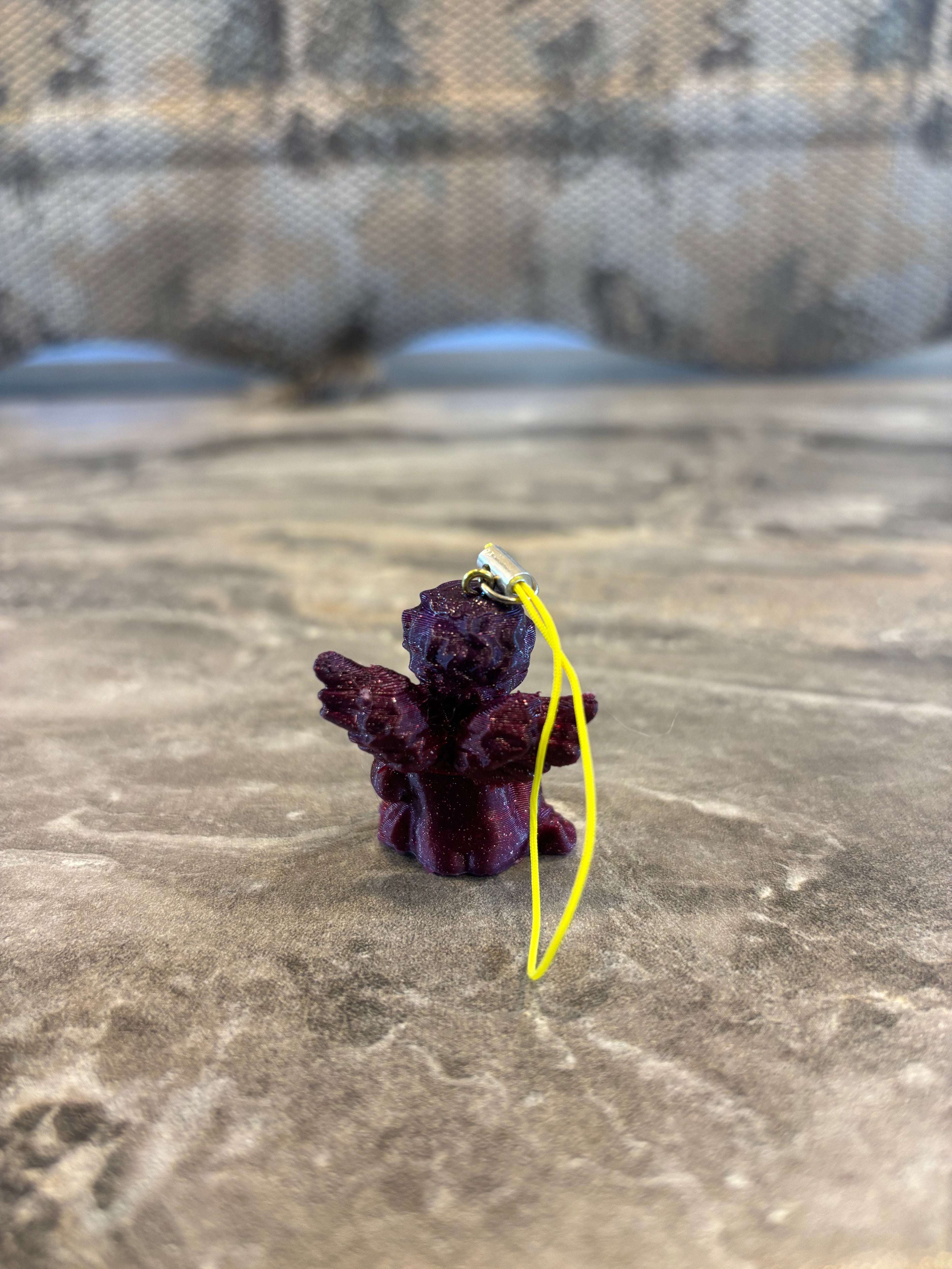 Pakabukas(Angeliukas)