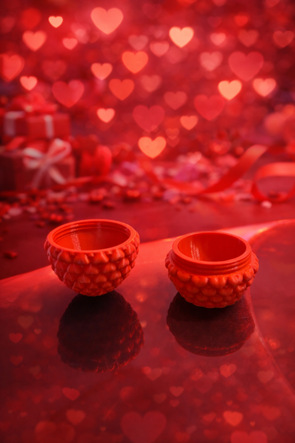 Dekoratyvinė kiaušinio formos dėžutė papuošalams