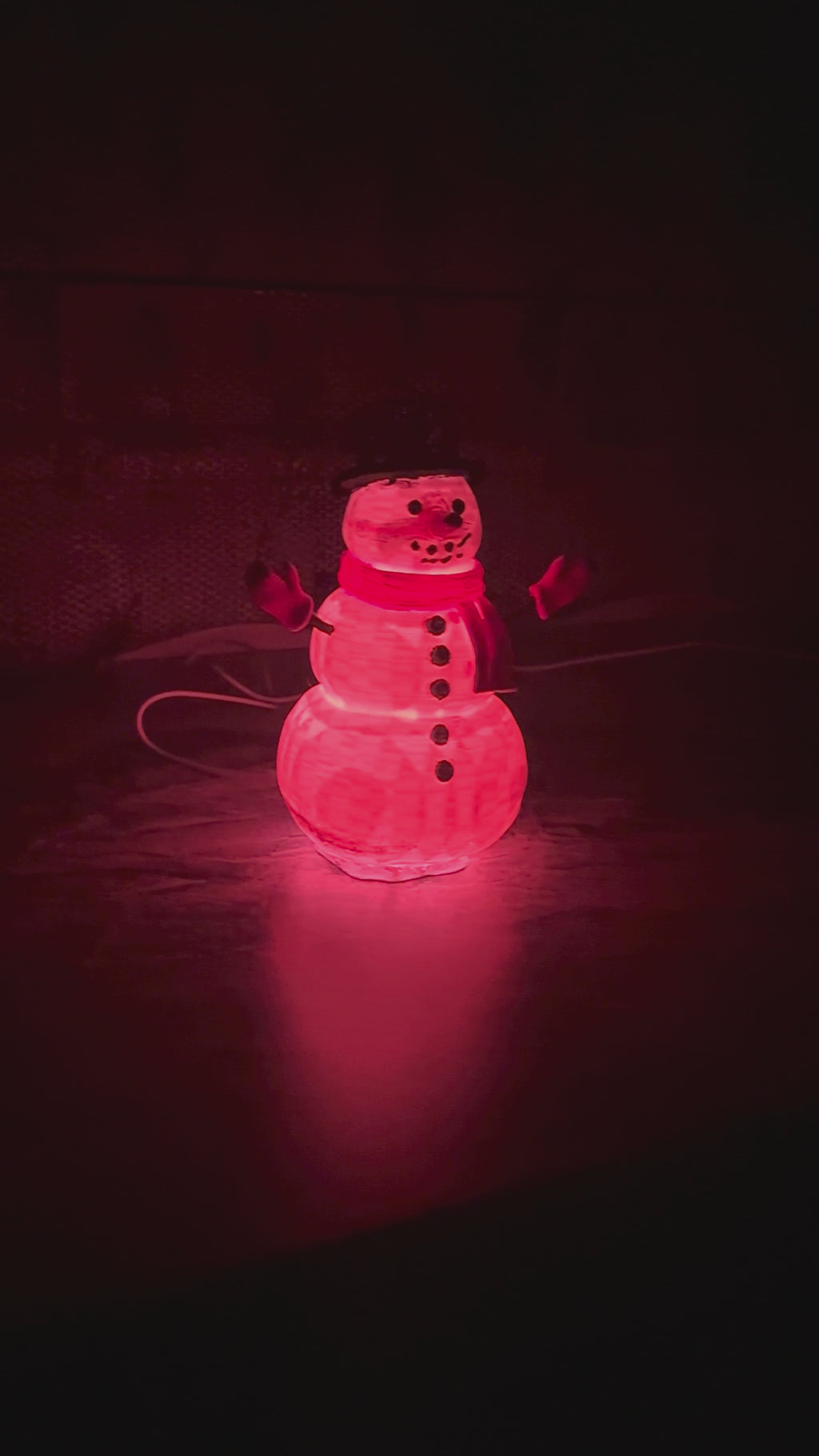 Šviečiantis besmegenis